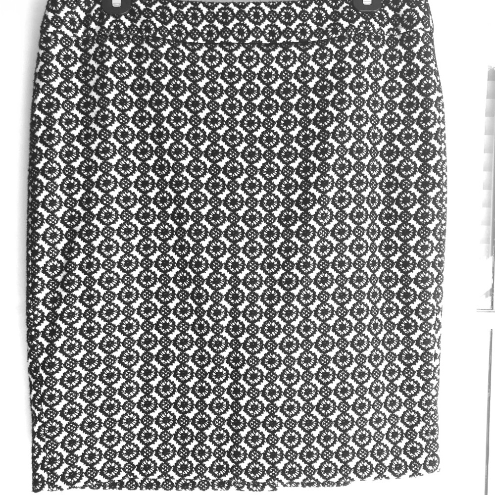 Ann Taylor LOFT Pencil Skirt